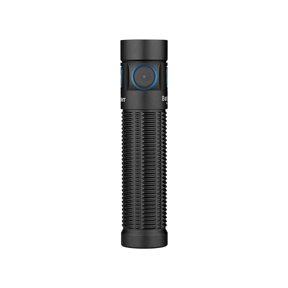 Olight Baton 3 Pro 1500 Lumens Rechargeable Flashlight