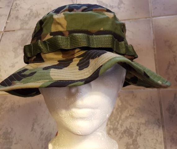 usgi boonie hat