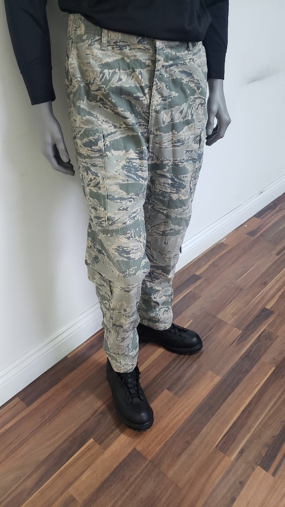 Air Force Pants Med 34