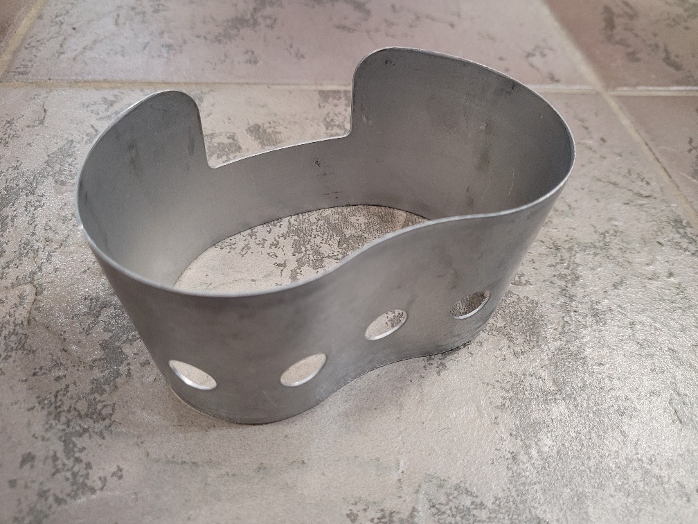Canteen Cooker