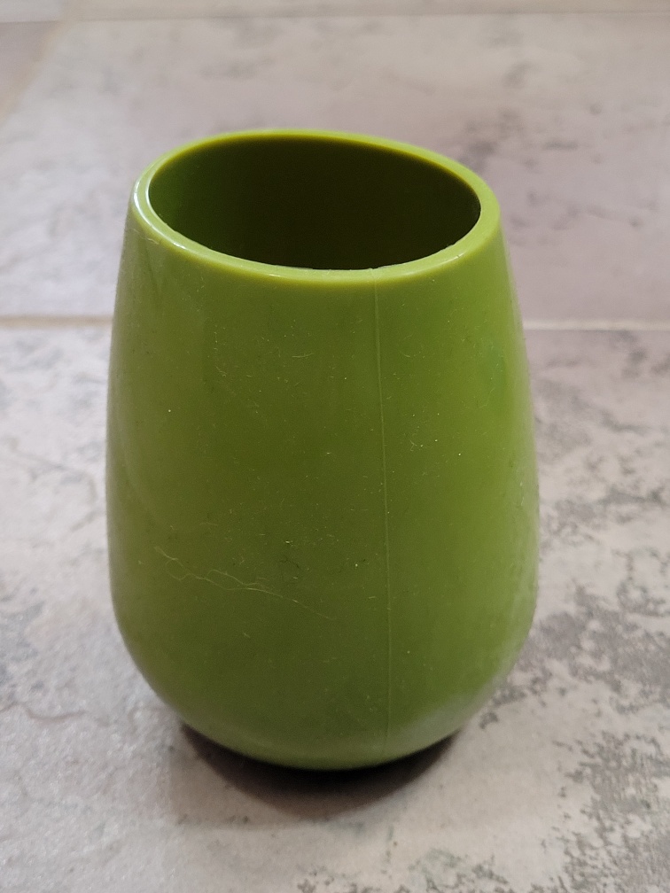 FX Cups Green