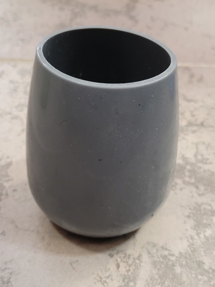 FX Cups Grey
