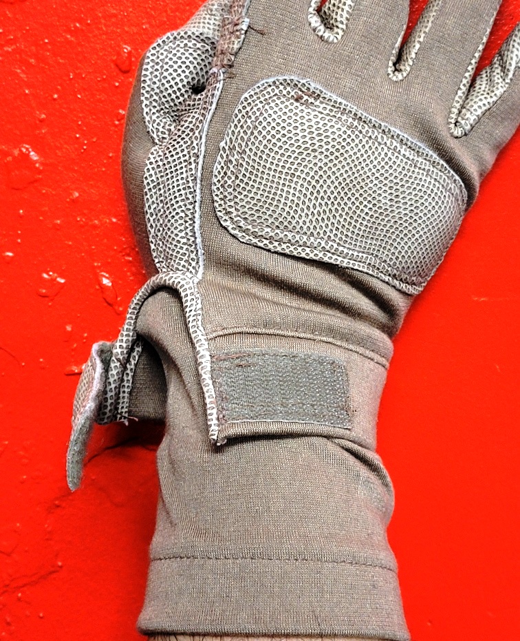 Combat Glove FROG Max Grip U.S. Military Issue