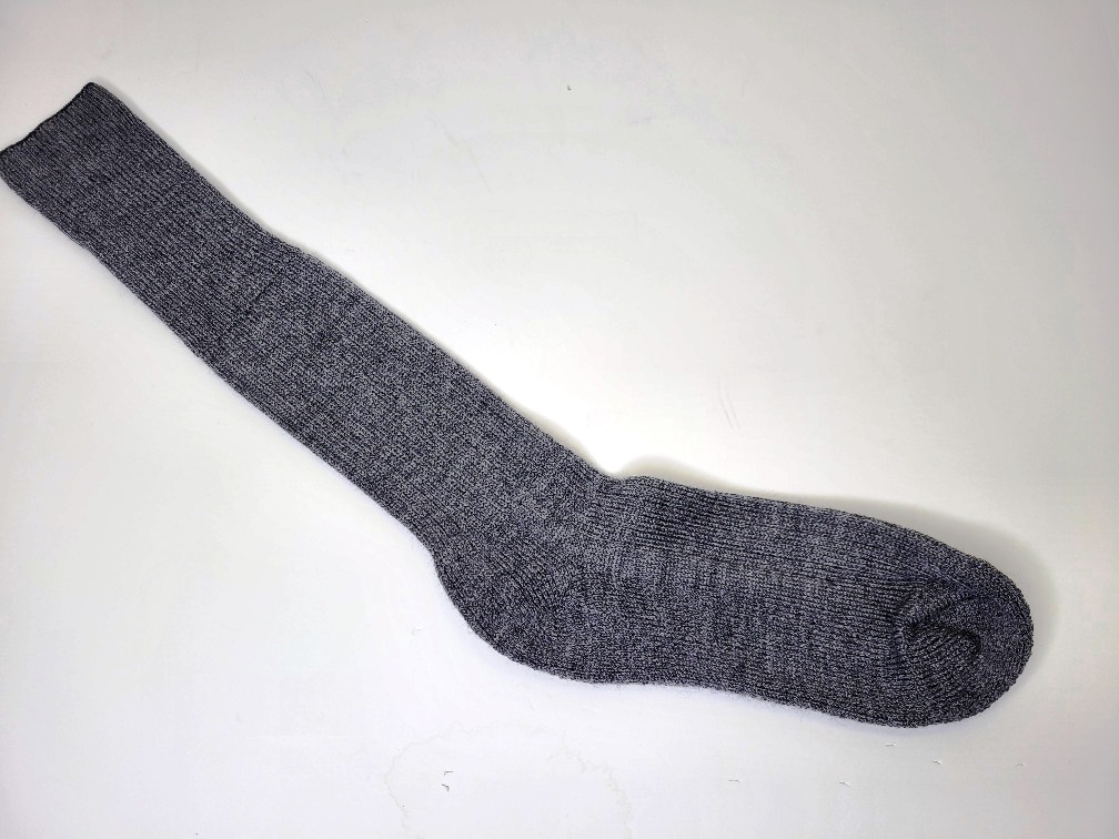 Canadian Made Wool Socks Large