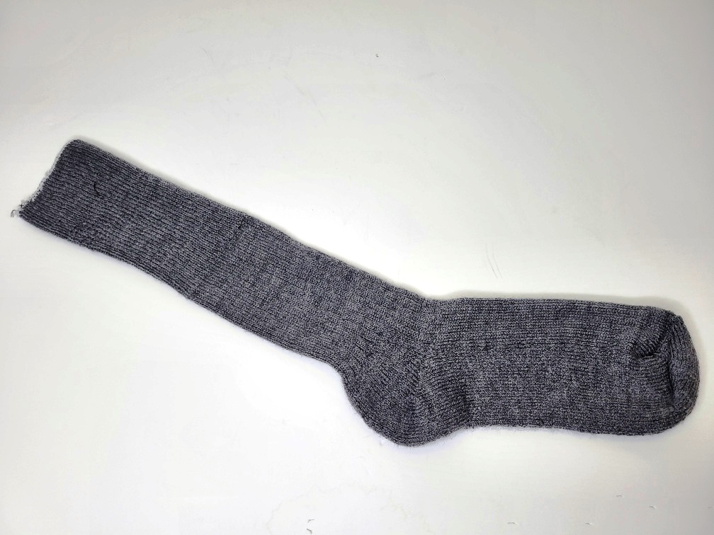 Canadian Made Wool Socks X-Large