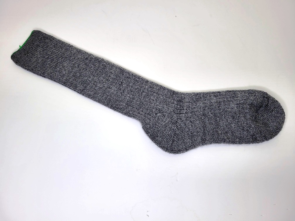 Canadian Made Wool Socks  Small