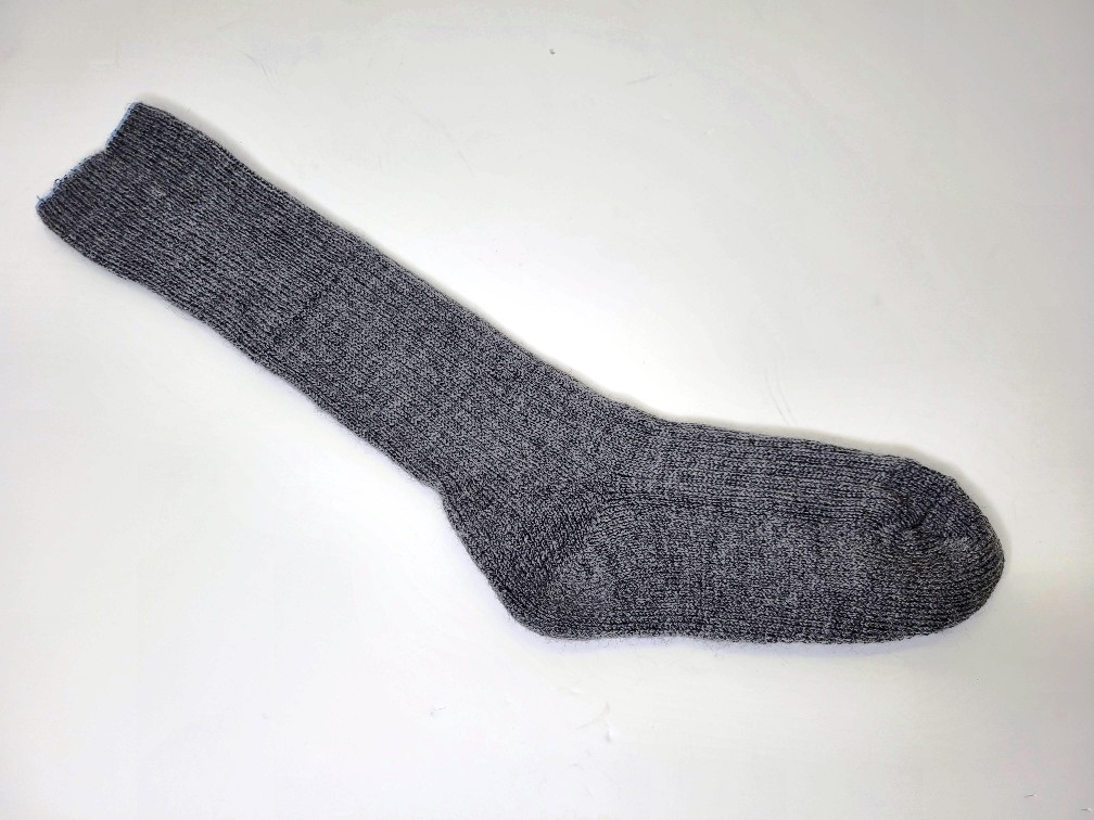 Canadian Made Wool Socks Extra Small