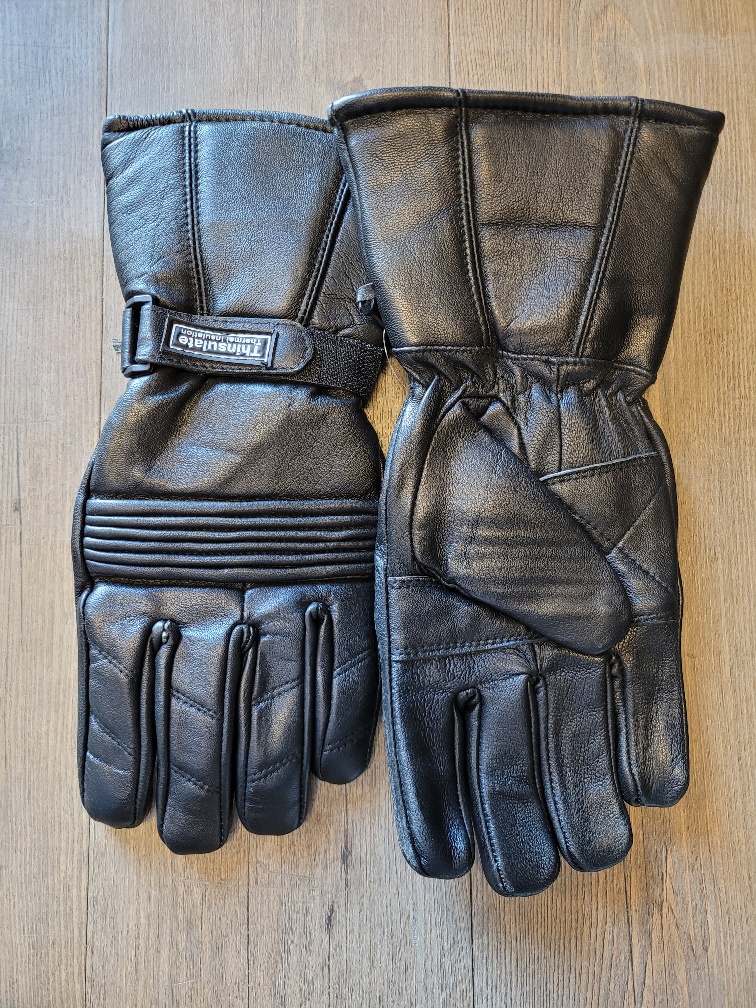 Motorcycle Cold ride Gloves Medium