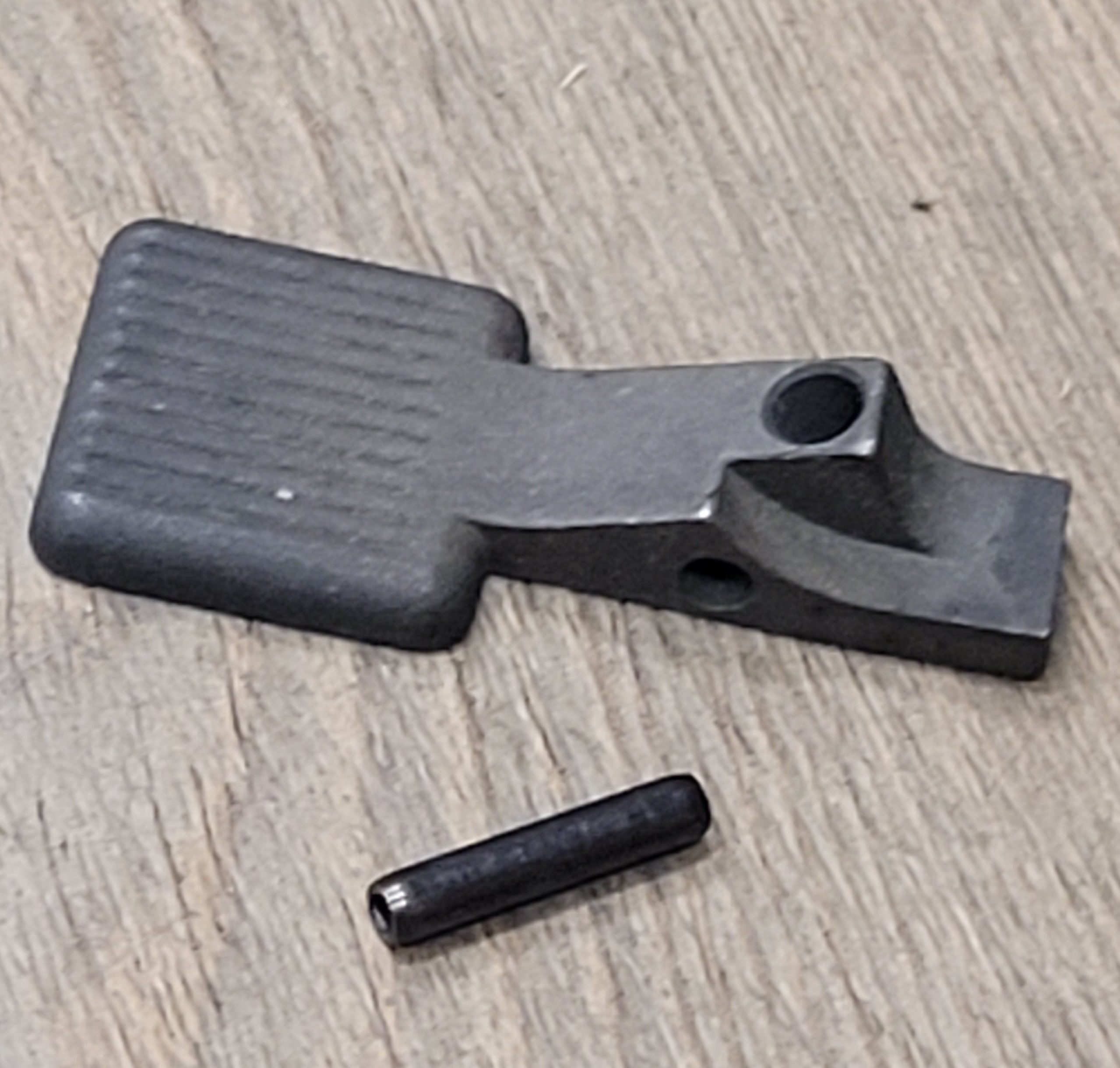 M1A / M14 Extended Magazine Release