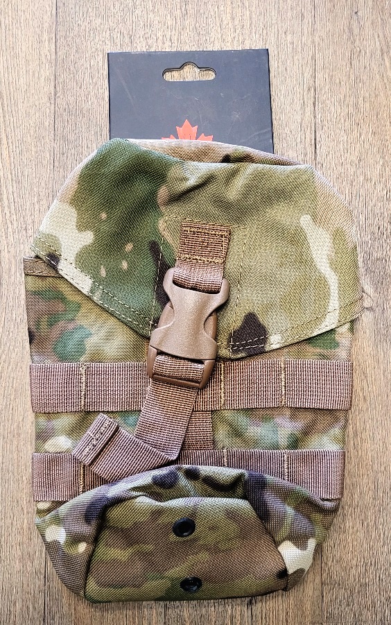 Canteen / Utility pouch Uniflage