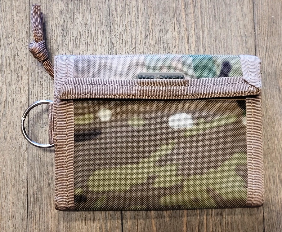 Wallet Uniflage