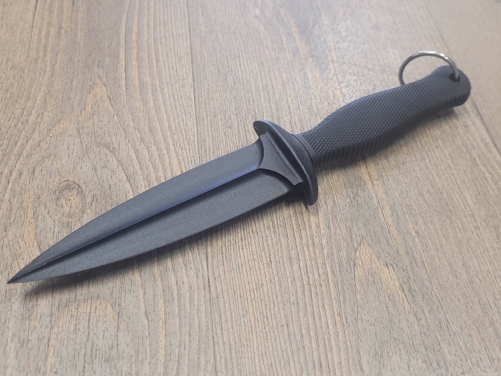 Cold Steel FGX Boot Blade