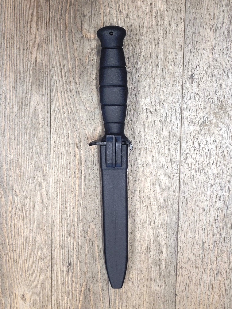 Bundeswehr Army Knife