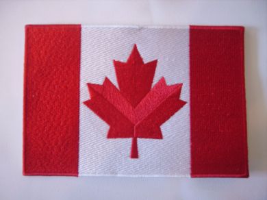 Canada Flag XLarge