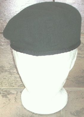 Beret,  Canadian Forces Green