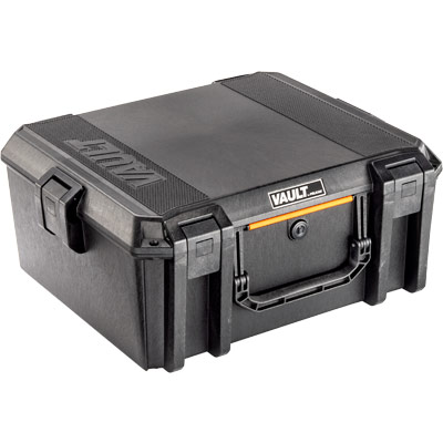 Pelican V600 Vault Large Equipment Case