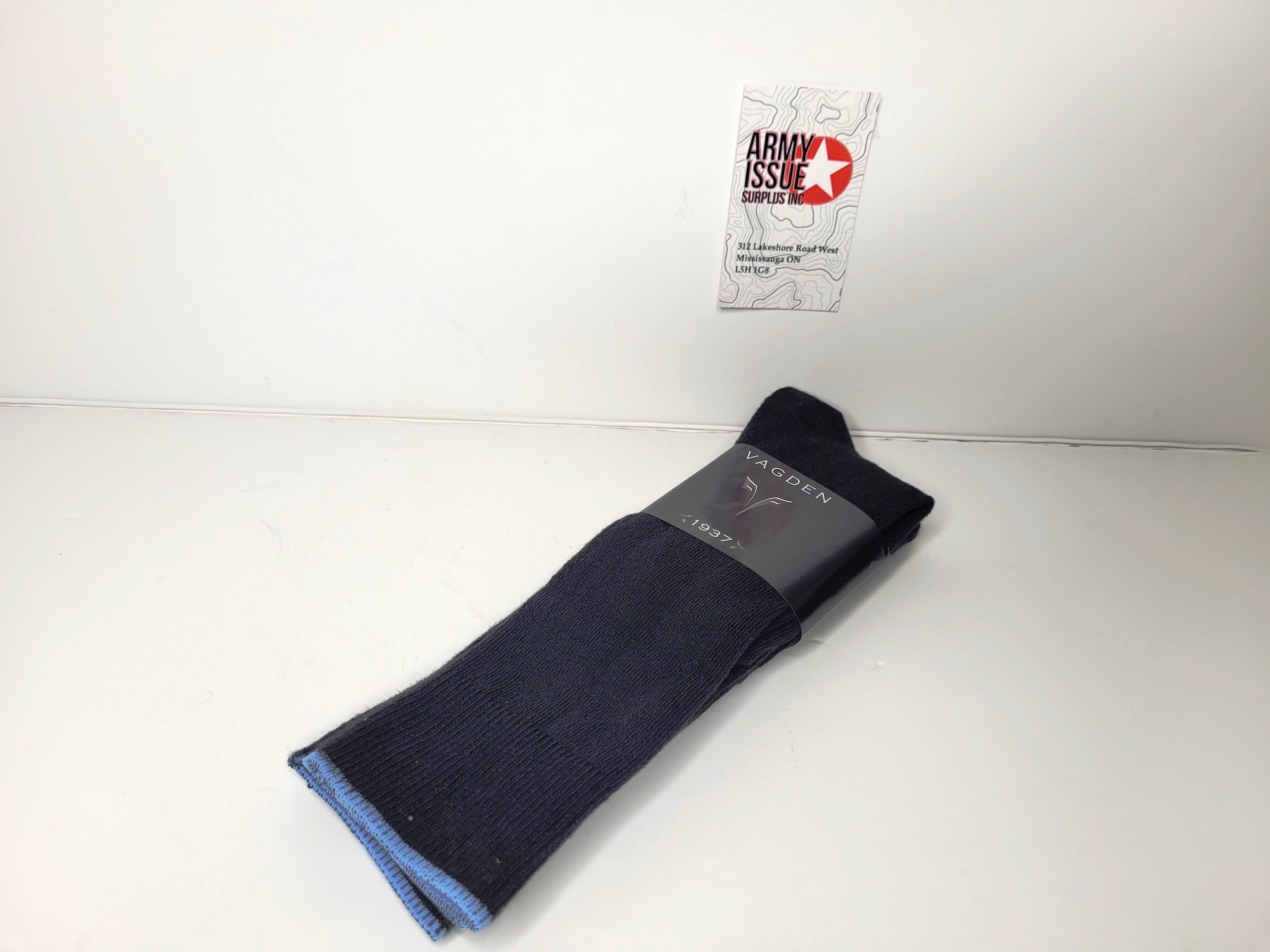 Canadian Made CoolMax Socks Liners X-Small x2
