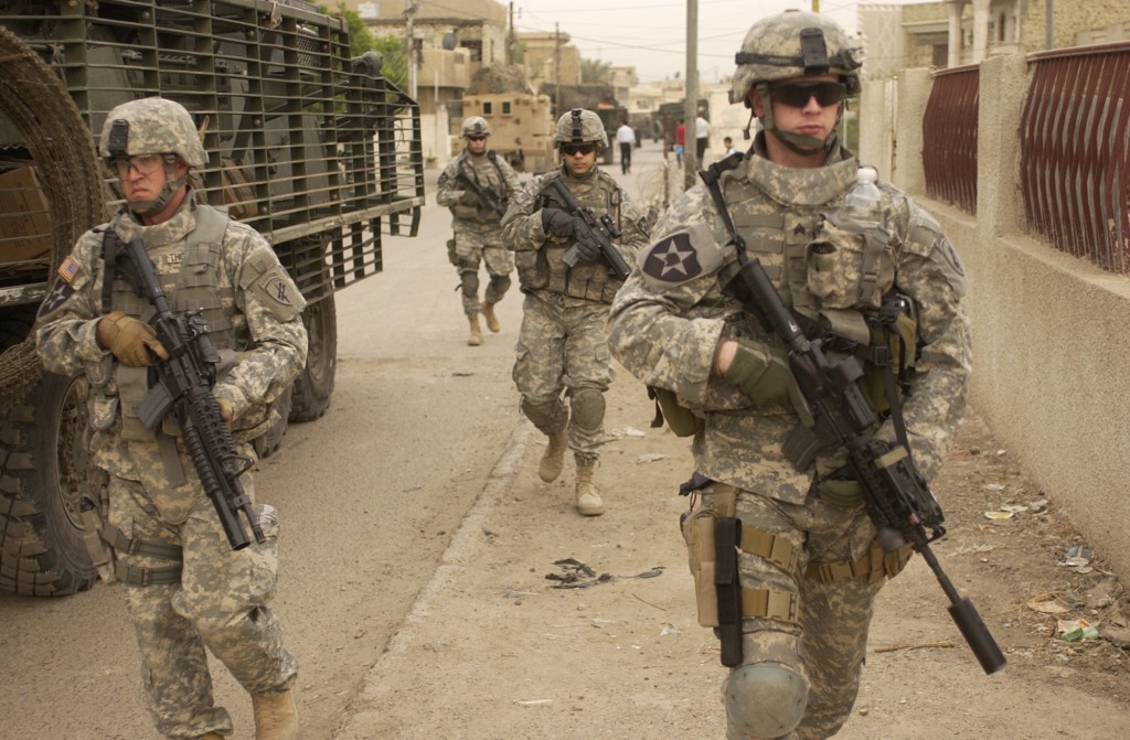 Iraqi Freedom