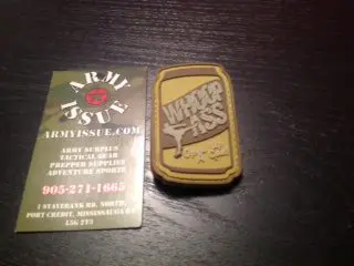 Whoop Ass Can