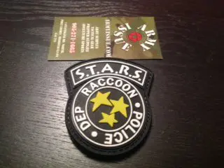 S.T.A.R.S.
