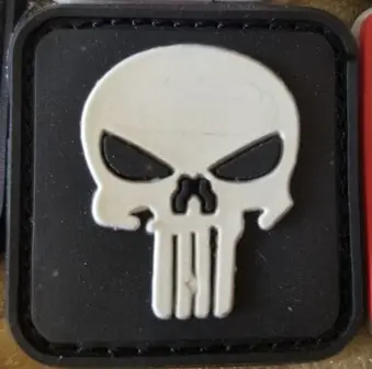 Punisher Squared