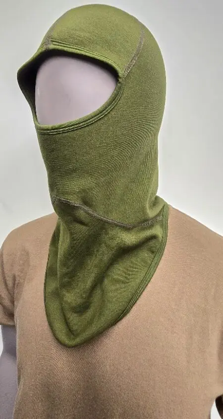 Balaclava Fleece IECS OD