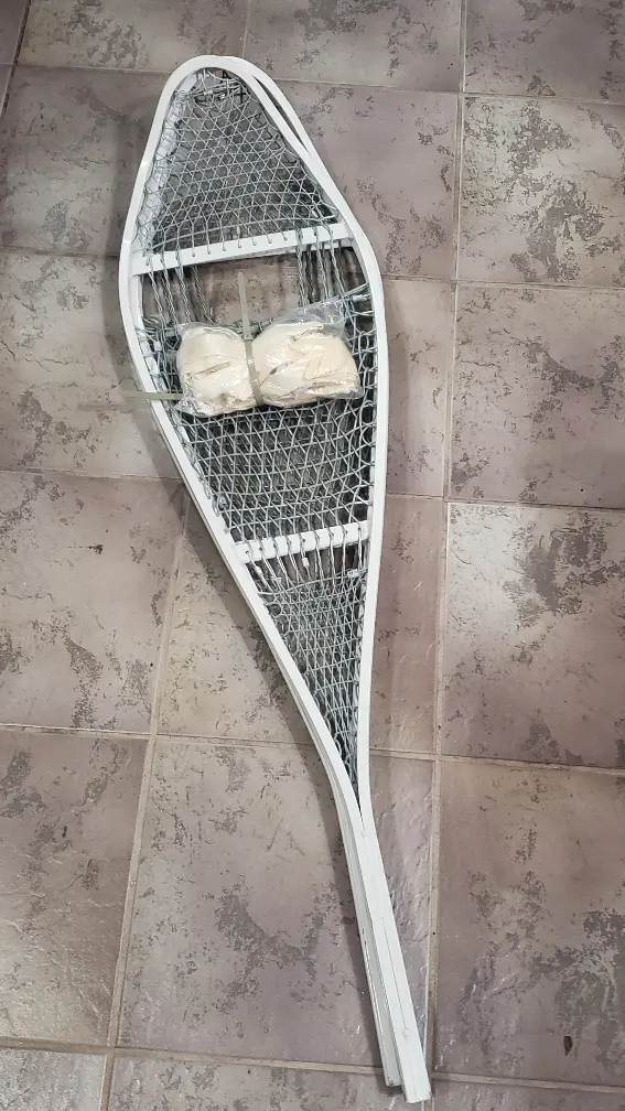 Snow Shoe with Bindings New