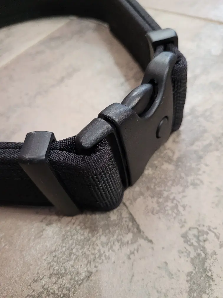 Duty Belts / Gun Belts MEDIUM