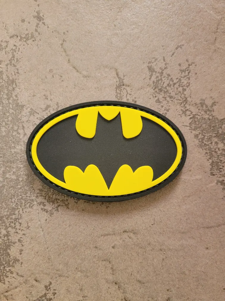 BATMAN