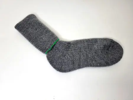 Canadian Made Wool Socks  Small