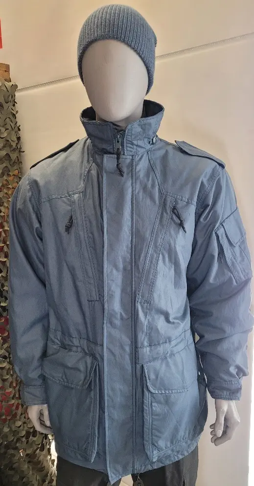 Canadian Air Force Gortex - Coat MEDIUM