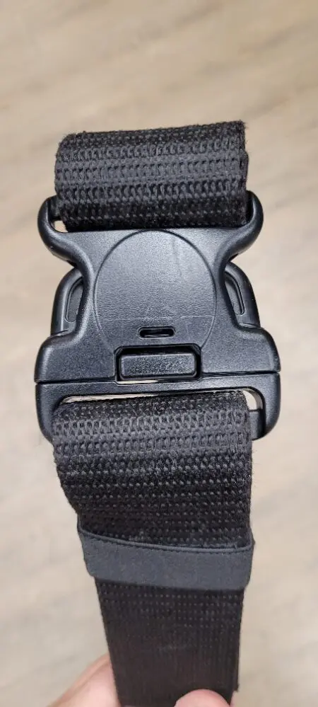 Blackhawk Duty Belt Large 36-44
