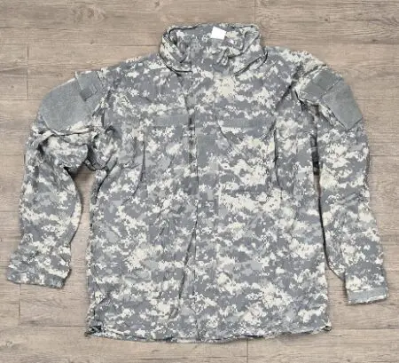 ECWCS Gen 3 Lvl 5 Jacket X-Large Regular  ACU / UCP