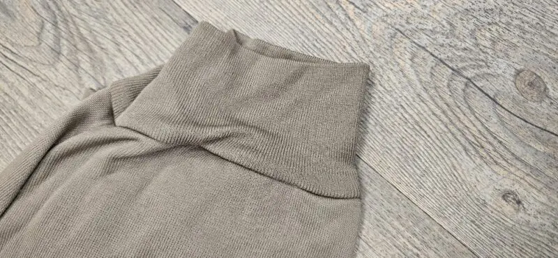 US Army Poly Pro Fleece Long Underwear set XL - Army Issue