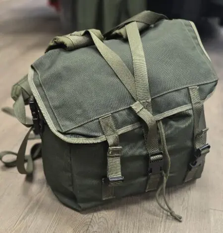 NBC Back Pack New