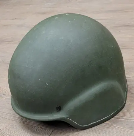Canadian Forces CG634 Helmet (Large).