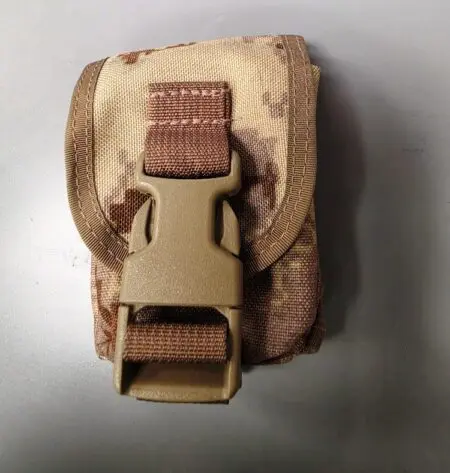 CP GEAR GPSC Pouch Arid Cadpat