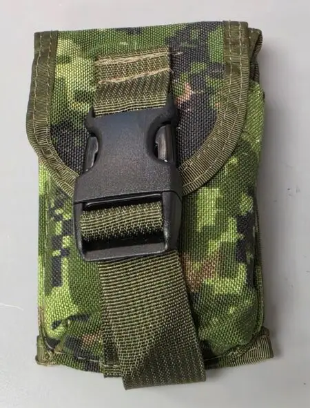 CP GEAR GPSC Pouch Temperate Cadpat