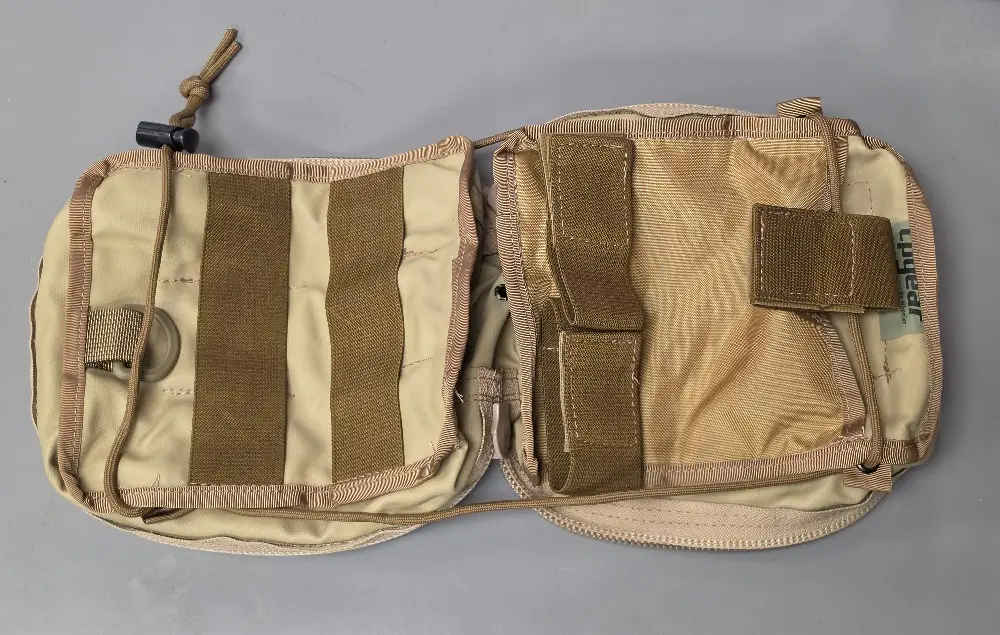CP Gear TCCC Pouch Cadpat ARID - Image 2