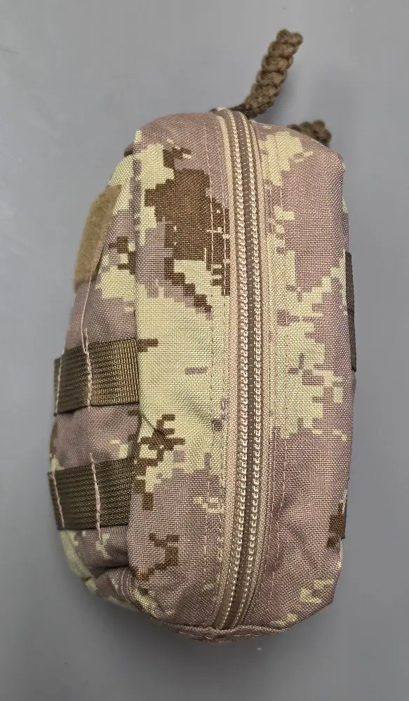 CP Gear TCCC Pouch Cadpat ARID - Image 4