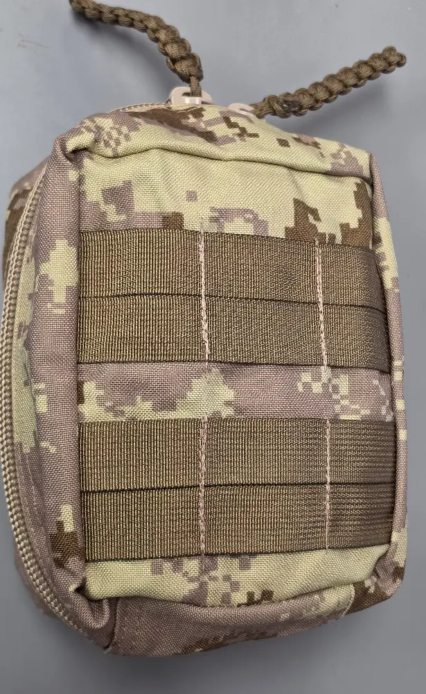 CP Gear TCCC Pouch Cadpat ARID - Image 5