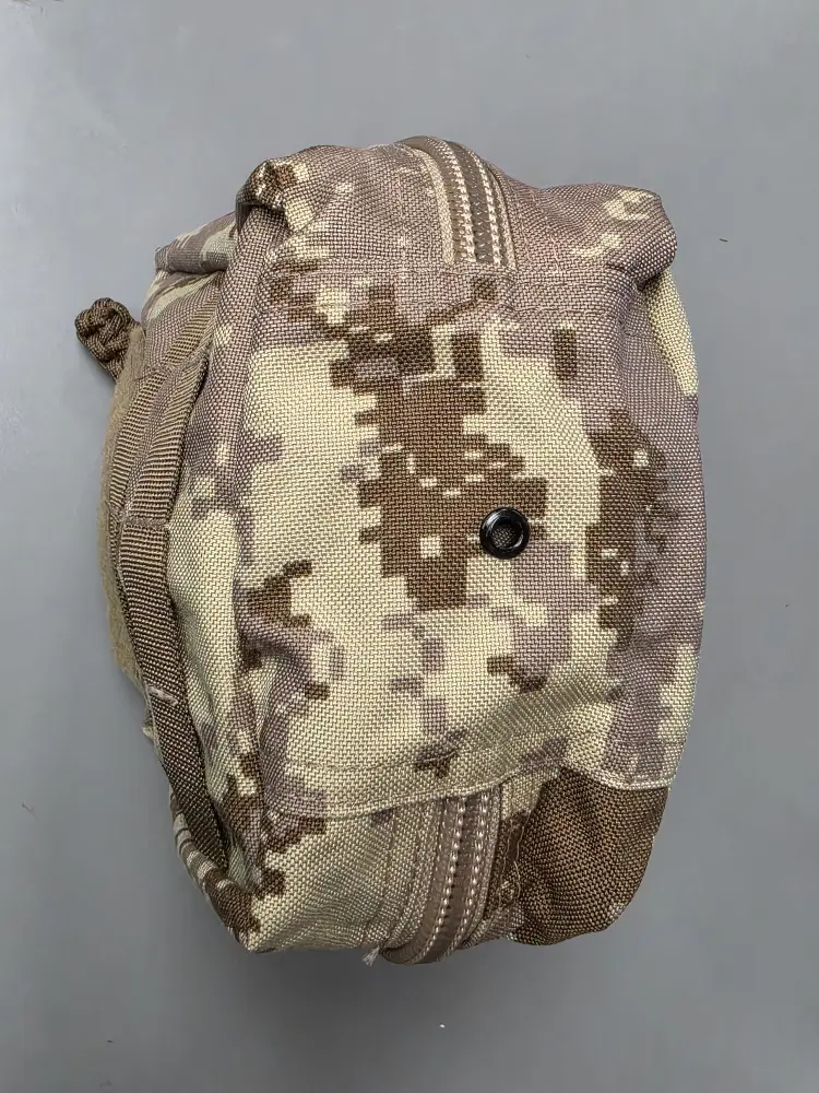 CP Gear TCCC Pouch Cadpat ARID - Image 6