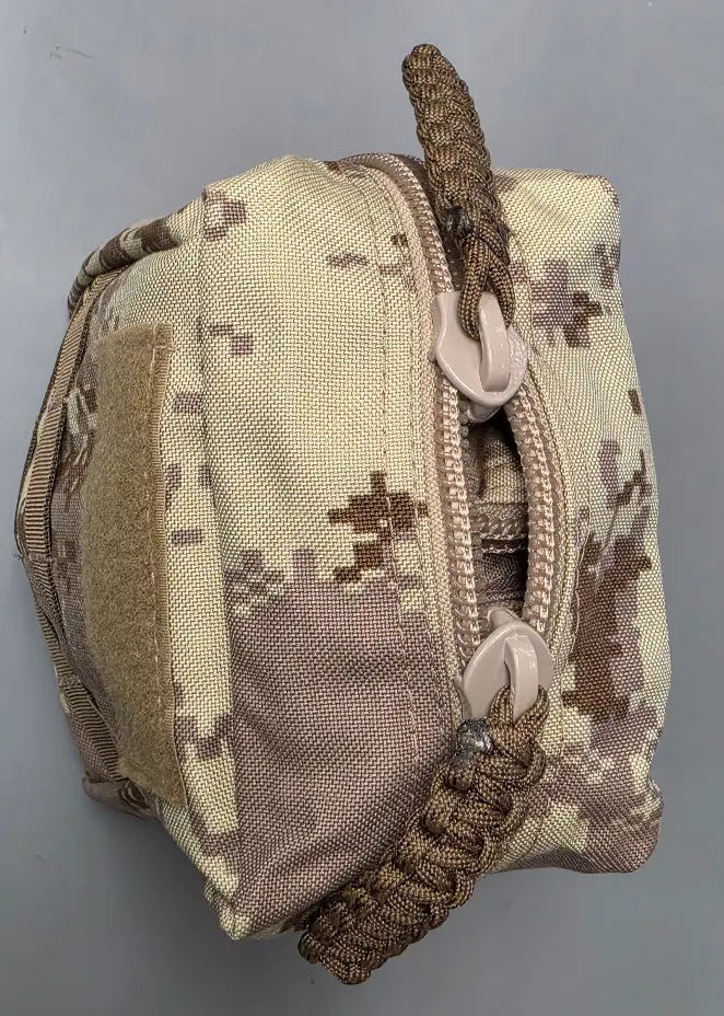 CP Gear TCCC Pouch Cadpat ARID - Image 7