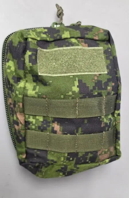 CP Gear TCCC Pouch Cadpat Temperate