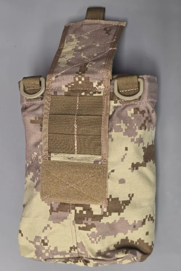 CP Gear Lobster Trap Dump Pouch Arid Cadpat - Image 3