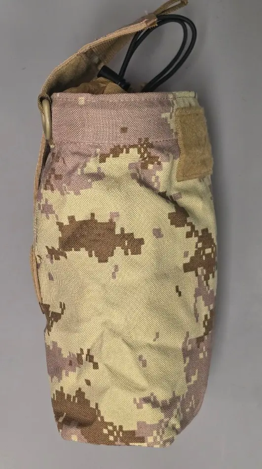 CP Gear Lobster Trap Dump Pouch Arid Cadpat - Image 4