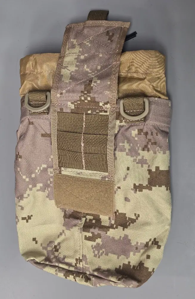 CP Gear Lobster Trap Dump Pouch Arid Cadpat - Image 6