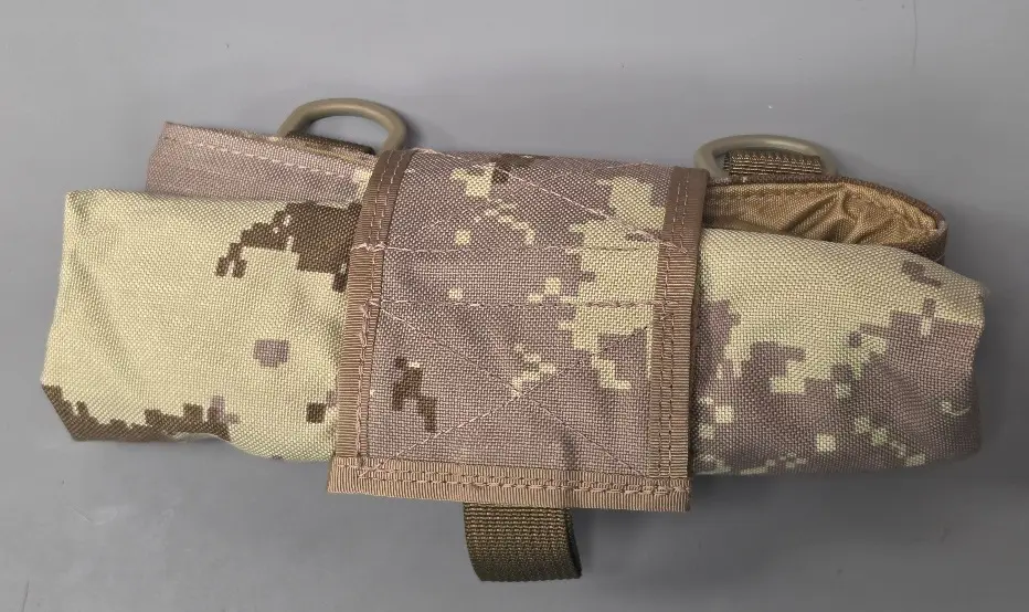 CP Gear Lobster Trap Dump Pouch Arid Cadpat - Image 9
