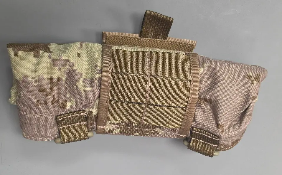 CP Gear Lobster Trap Dump Pouch Arid Cadpat - Image 10