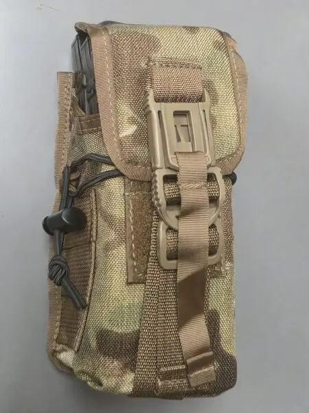 CP Gear 3/2 Mag Pouch MultiCam